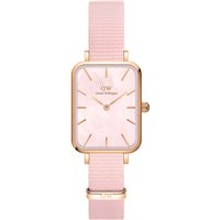 Orologio Daniel Wellington Donna Quadro Coral in Acciaio DW00100509